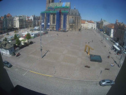 Náměstí Republiky