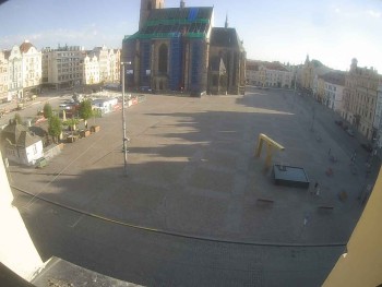 Město Plzeň