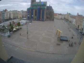 Město Plzeň