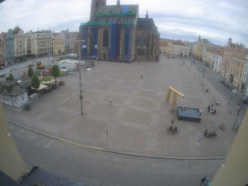 Město Plzeň
