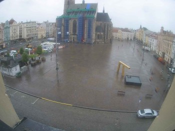Město Plzeň
