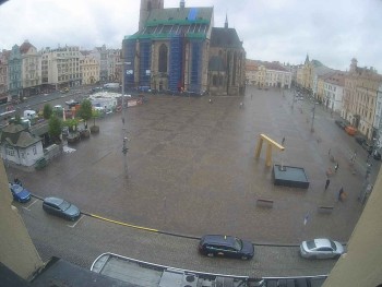 Město Plzeň
