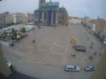 Město Plzeň