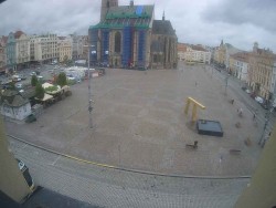 Náměstí Republiky