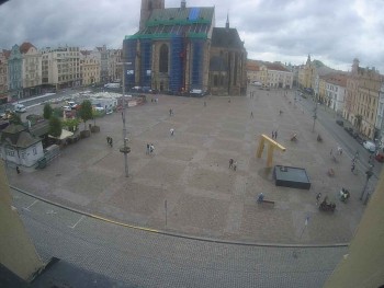 Město Plzeň