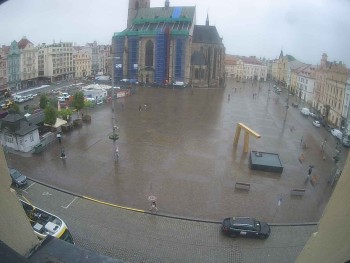 Město Plzeň