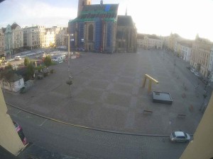 Město Plzeň - Náměstí Republiky - 16.6.2026 v 06:00 Město Plzeň - Náměstí Republiky - 16.6.2026 v 06:00