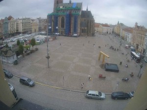 Město Plzeň - Náměstí Republiky - 16.6.2026 v 11:45 Město Plzeň - Náměstí Republiky - 16.6.2026 v 11:45