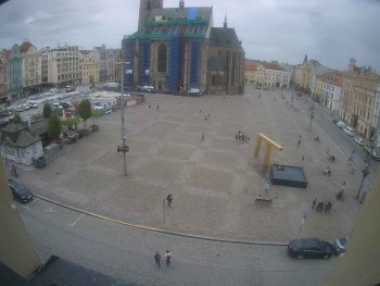 Město Plzeň