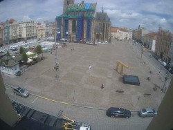 Republic Square