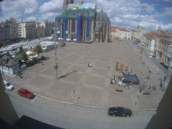 City of Plzeň