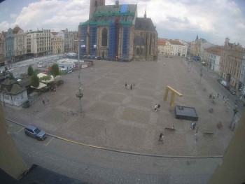 Město Plzeň