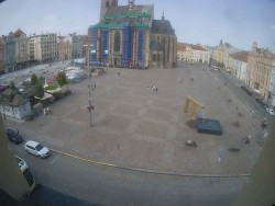 Republic Square