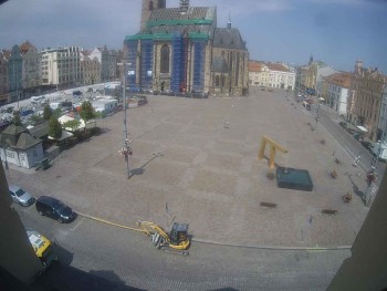 Město Plzeň