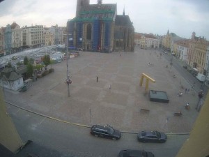 Stadt Pilsen - Platz der Republik - 31.7.2026 v 19:45 Stadt Pilsen - Platz der Republik - 31.7.2026 v 19:45