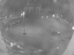 City of Plzeň - Republic Square - 1.8.2026 v 04:45 City of Plzeň - Republic Square - 1.8.2026 v 04:45