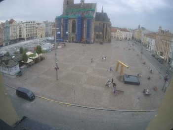 City of Plzeň