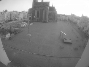 Miasto Pilzno - Plac Republiki - 8.8.2026 v 05:45 Miasto Pilzno - Plac Republiki - 8.8.2026 v 05:45