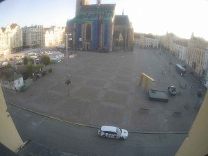 Miasto Pilzno - Plac Republiki - 8.8.2026 v 06:45 Miasto Pilzno - Plac Republiki - 8.8.2026 v 06:45