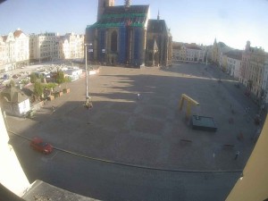 Miasto Pilzno - Plac Republiki - 8.8.2026 v 07:45 Miasto Pilzno - Plac Republiki - 8.8.2026 v 07:45