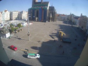 Miasto Pilzno - Plac Republiki - 8.8.2026 v 08:45 Miasto Pilzno - Plac Republiki - 8.8.2026 v 08:45
