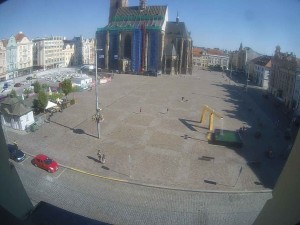 Miasto Pilzno - Plac Republiki - 8.8.2026 v 09:45 Miasto Pilzno - Plac Republiki - 8.8.2026 v 09:45