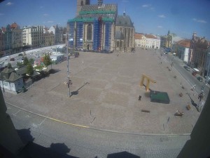 Miasto Pilzno - Plac Republiki - 8.8.2026 v 13:45 Miasto Pilzno - Plac Republiki - 8.8.2026 v 13:45