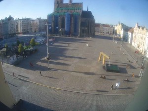Miasto Pilzno - Plac Republiki - 8.8.2026 v 18:45 Miasto Pilzno - Plac Republiki - 8.8.2026 v 18:45