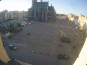 Miasto Pilzno - Plac Republiki - 8.8.2026 v 19:45 Miasto Pilzno - Plac Republiki - 8.8.2026 v 19:45