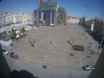 Město Plzeň