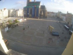 Plac Republiki