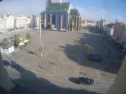 Platz der Republik