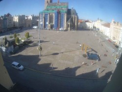 Republic Square