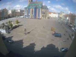 Platz der Republik