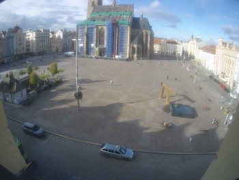 Město Plzeň