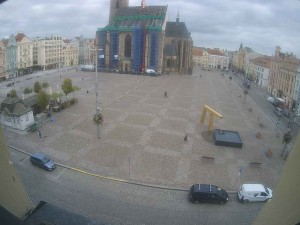 Miasto Pilzno - Plac Republiki - 22.9.2026 v 08:45 Miasto Pilzno - Plac Republiki - 22.9.2026 v 08:45