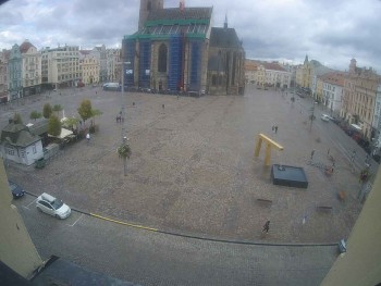 Město Plzeň
