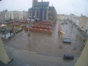 City of Plzeň - Republic Square - 30.10.2026 v 09:45 City of Plzeň - Republic Square - 30.10.2026 v 09:45