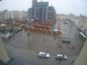Stadt Pilsen