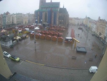 City of Plzeň