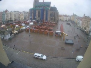 City of Plzeň - Republic Square - 30.10.2026 v 13:45 City of Plzeň - Republic Square - 30.10.2026 v 13:45