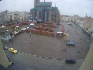 City of Plzeň - Republic Square - 30.10.2026 v 14:45 City of Plzeň - Republic Square - 30.10.2026 v 14:45
