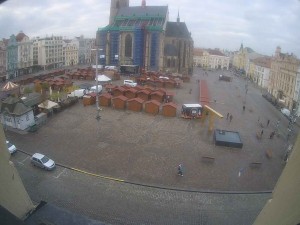 City of Plzeň - Republic Square - 30.10.2026 v 15:45 City of Plzeň - Republic Square - 30.10.2026 v 15:45
