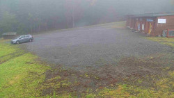 Nástupní stanice LD, Chata Vindoška