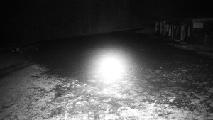 Snow park Paprsek - Nástupní stanice LD, Chata Vindoška - 31.10.2025 v 00:00