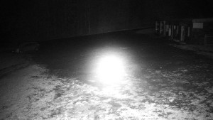 Snow park Paprsek - Nástupní stanice LD, Chata Vindoška - 31.10.2025 v 05:00