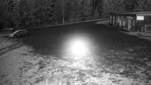 Snow park Paprsek - Nástupní stanice LD, Chata Vindoška - 31.10.2025 v 06:00