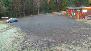 Snow park Paprsek - Nástupní stanice LD, Chata Vindoška - 31.10.2025 v 07:00