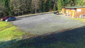 Snow park Paprsek - Nástupní stanice LD, Chata Vindoška - 31.10.2025 v 09:00