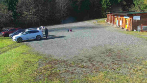 Snow park Paprsek - Nástupní stanice LD, Chata Vindoška - 31.10.2025 v 11:00